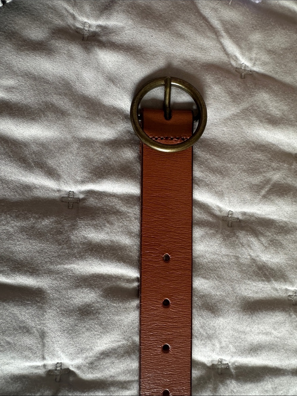 Belt